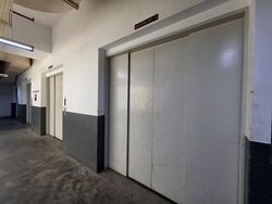Mandai Industrial Building (D25), Factory #613501641